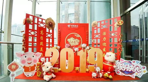 活力迎亥春，高质筑美好——公司2019年员工迎新活动纪实