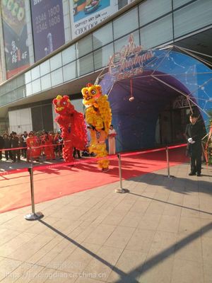 天津市和平区活动公司年会舞龙表演与道具租赁服务全面指南